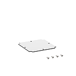 montageplaat - Abox MPI 100