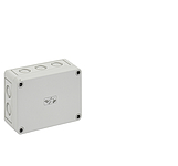 lege behuizing - TK PS 1309-6-m