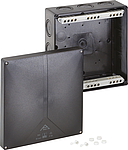 Aftakdoos - Abox-i 350-35²/sw