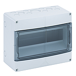 Modulaire verdeler - AKe 12-L