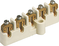 klemblok - WK 100 KLS-10²