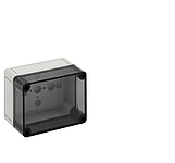 lege behuizing - TK PS 1309-8-to