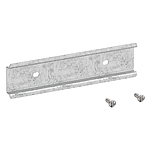 DIN-rail - Abox 160/250 NS35