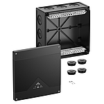 Aftakdoos - Abox Pro 350-35²/sw