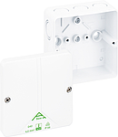 Aftakdoos - Abox-i m 040-L/w