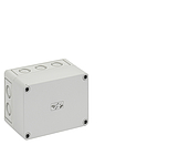 lege behuizing - TK PS 1309-8-m