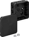 Aftakdoos - 2K-12-L/sw