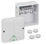 Aftakdoos - Abox-i m 040-4²