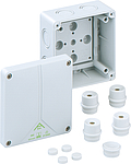 Aftakdoos - Abox 060-L