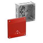 Aftakdoos - Abox 060-L/SB