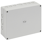 lege behuizing - TK PS 2518-8f-m