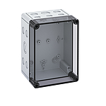 lege behuizing - TK PS 1813-11-tm