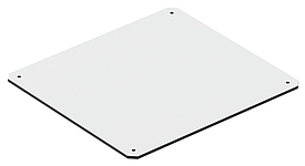 montageplaat deur - GEOS-S EPT 4030