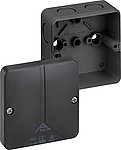 Aftakdoos - Abox-i m 025-L/sw
