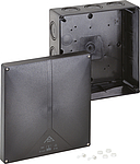 Aftakdoos - Abox-i 350-L/sw