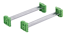 DIN-rail - AK3 NS35-14