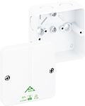 Aftakdoos - Abox-i m 025-L/w