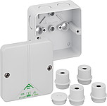 Aftakdoos - Abox m 025-L