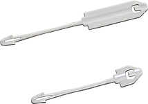 deksel verliesbeveiliging - TG DVS-57