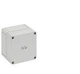 lege behuizing - TK PS 1111-9-o