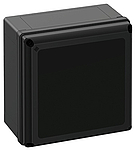 lege behuizing - GEOS-L 3030-18-o/sw