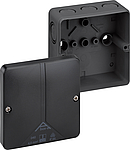 Aftakdoos - Abox-i m 040-L/sw