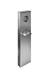 Wallbox zuil - SF1