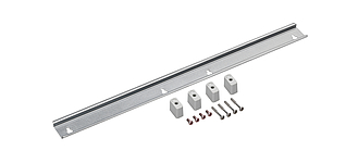 DIN-rail - NS 35-406