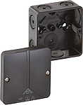 Aftakdoos - Abox-i 025-L/sw