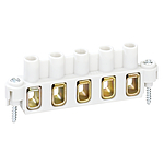 klemblok - Abox 060 KLS-6²