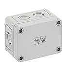 lege behuizing - TK PS 97-6-m