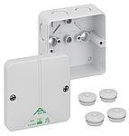 Aftakdoos - Abox-i m 025-L