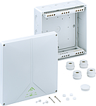 Aftakdoos - Abox 350-35²