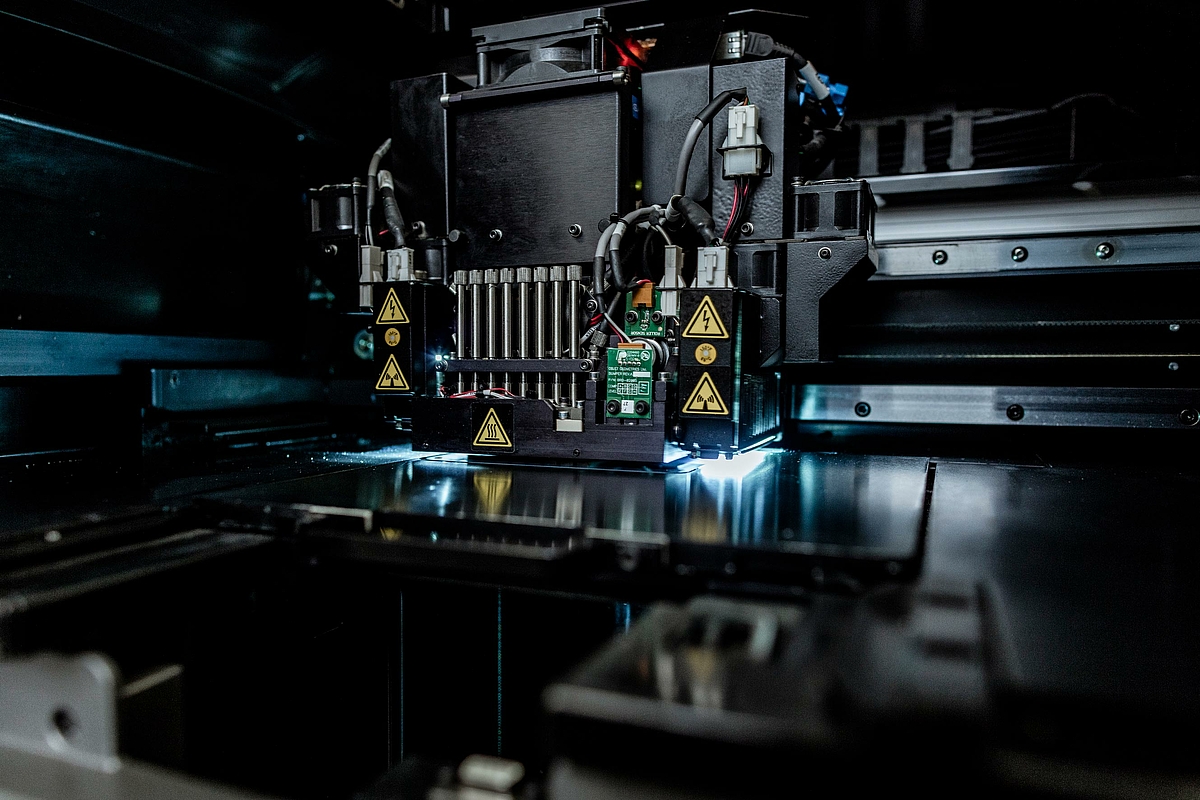 3D Produktentwicklung Spelsberg