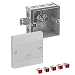 Aftakdoos - Abox 040 AB-4²