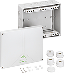 Aftakdoos - Abox 250-25²