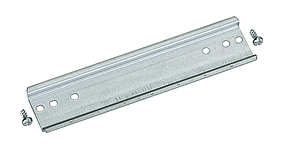 DIN-rail - NS35-144/2