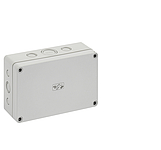 lege behuizing - TK PS 1811-6f-m