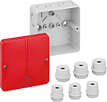 Aftakdoos - Abox m 040 SB-L