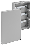 Rijenklemmenbehuizing - AKi-R 4/102-L