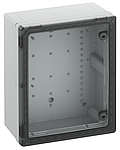 Lege behuizing met scharnierdeur - GEOS-S 4050-22-to