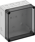 lege behuizing - TK PC 1818-11-tm PV
