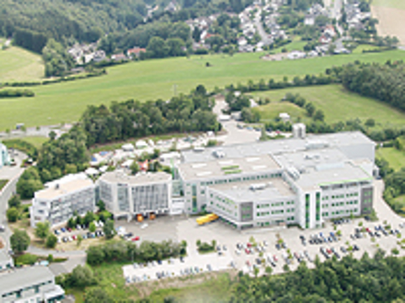 Spelsberger