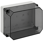 lege behuizing - TK PS 2518-13f-to