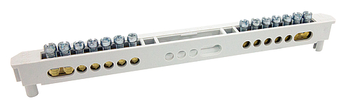 klemrail - AK 09 PEN-S