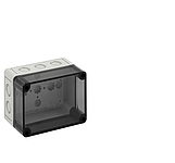 lege behuizing - TK PS 1309-8-tm