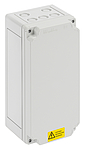 Netaansluitkast - SVi H 12R-g