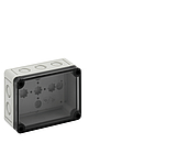 lege behuizing - TK PS 1309-6-tm