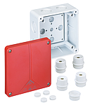 Aftakdoos - Abox 060 SB-L