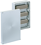 Rijenklemmenbehuizing - AKi-R 4/102